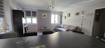 Maison à louer, 63m², Ars-sur-Moselle