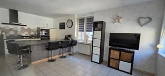 Maison à louer, 63m², Ars-sur-Moselle