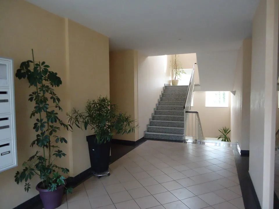 Appartement à louer, 50m², Saint-Avold