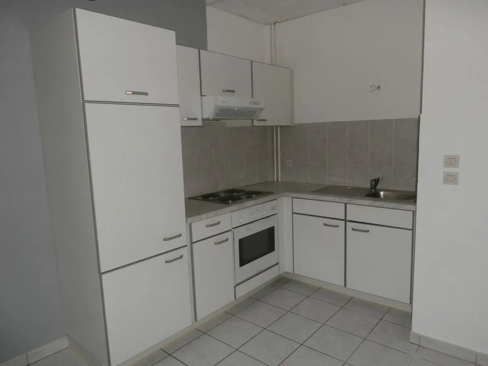 Appartement à louer, 50m², Saint-Avold