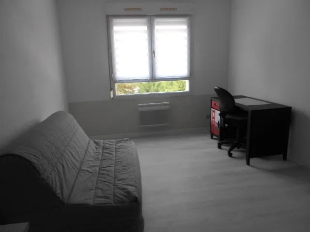 Appartement à louer, 28m², Metz