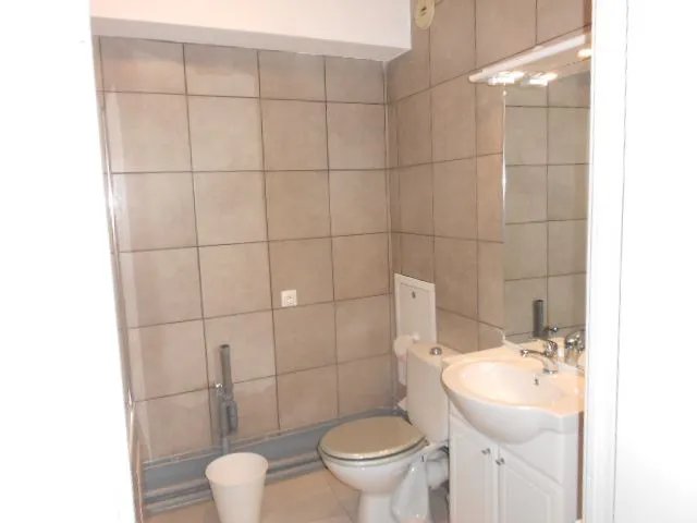 Appartement à louer, 28m², Metz