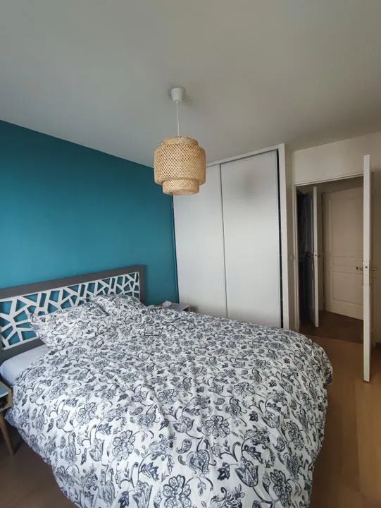 Appartement à louer, 45m², Lyon 3ème