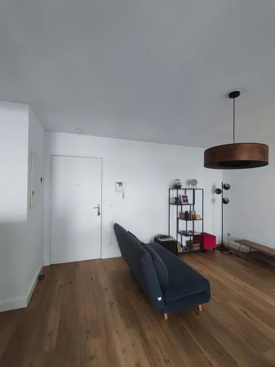 Appartement à louer, 45m², Lyon 3ème