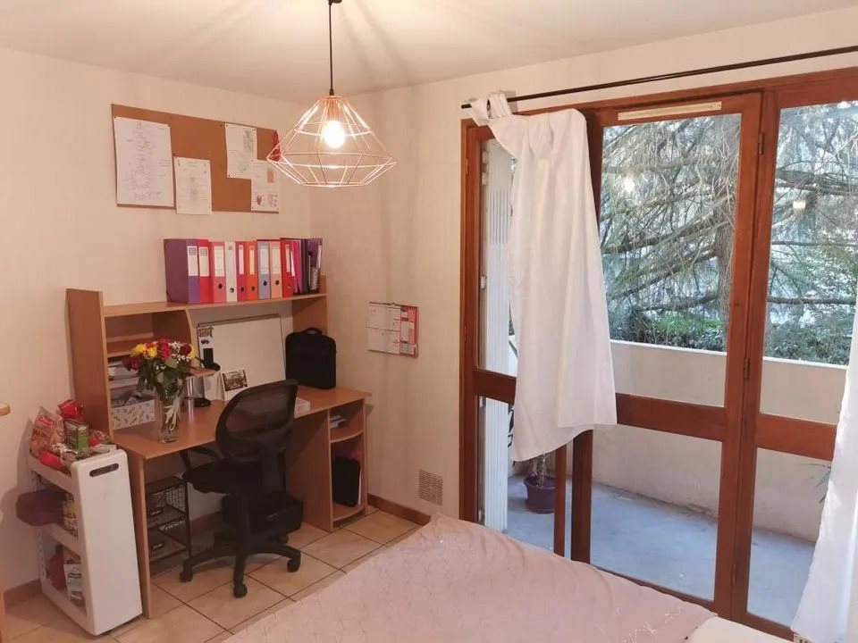 Appartement à louer, 20m², Toulouse