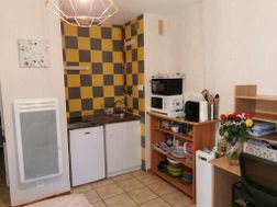 Appartement à louer, 20m², Toulouse