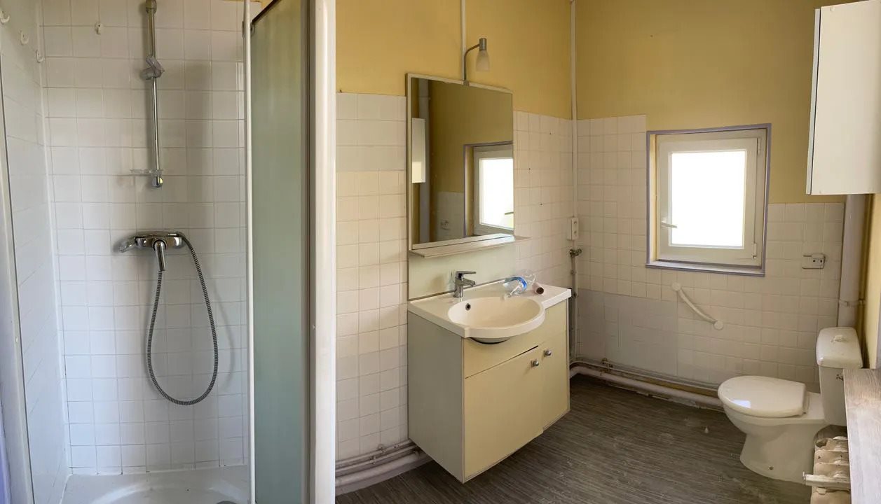 Appartement à louer, 94m², Moulins