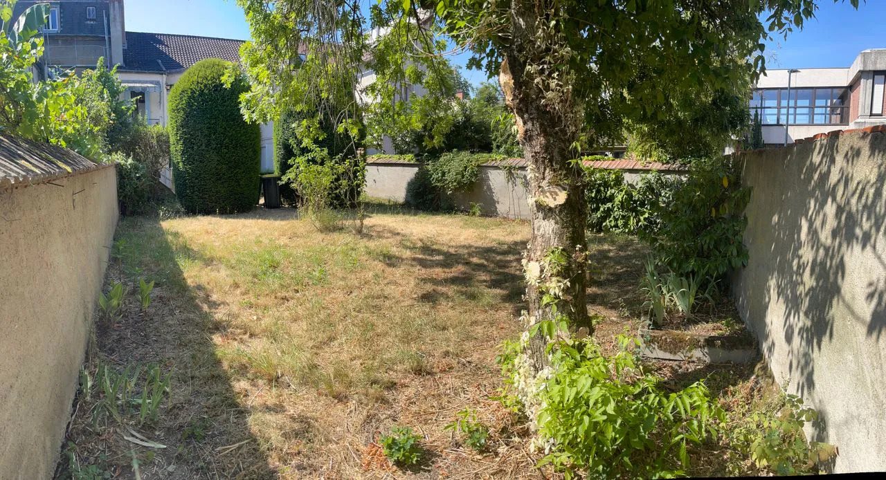 Appartement à louer, 94m², Moulins