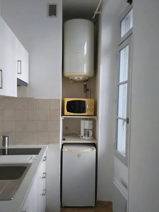 Appartement à louer, 18m², Avignon