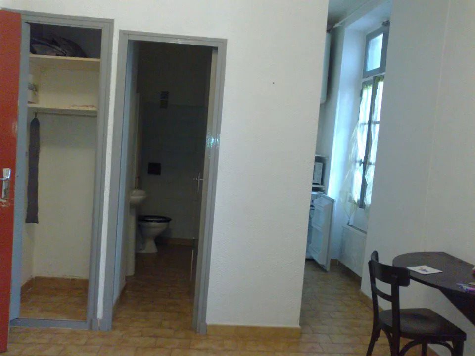 Appartement à louer, 18m², Avignon