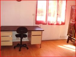 Appartement à louer, 30m², Saint-Martin-d'Hères