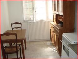 Appartement à louer, 30m², Saint-Martin-d'Hères