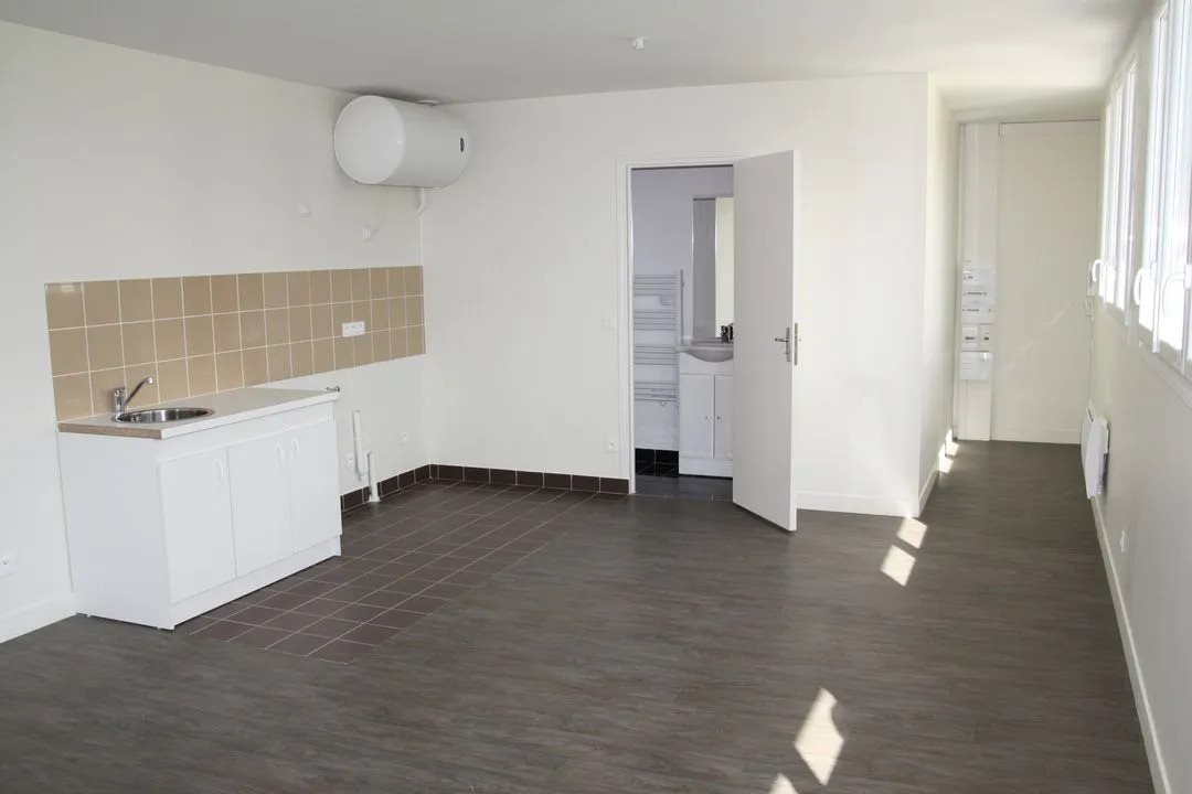 Appartement à louer, 46m², Champigny-sur-Marne