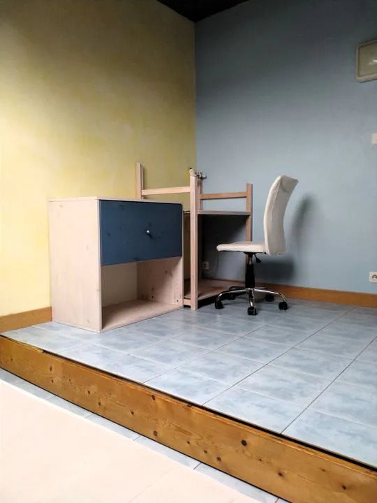 Appartement à louer, 17m², Vannes