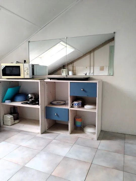 Appartement à louer, 17m², Vannes