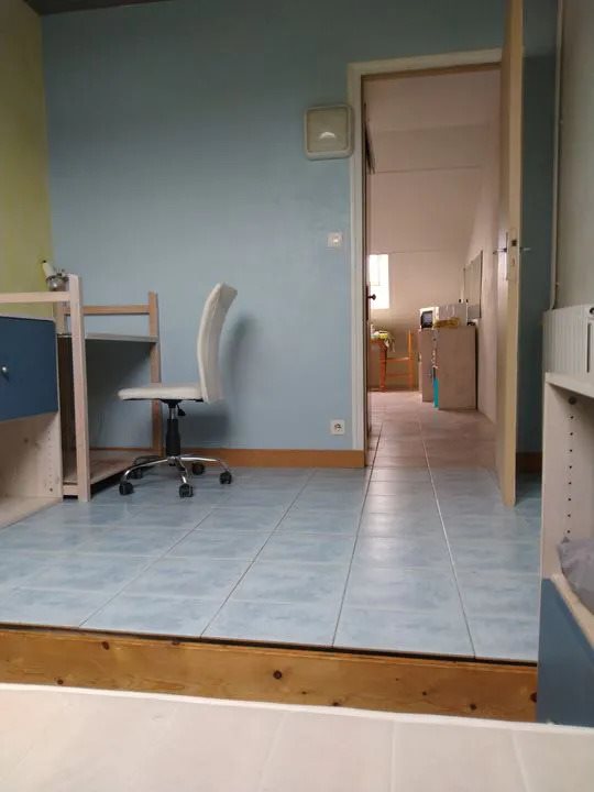 Appartement à louer, 17m², Vannes
