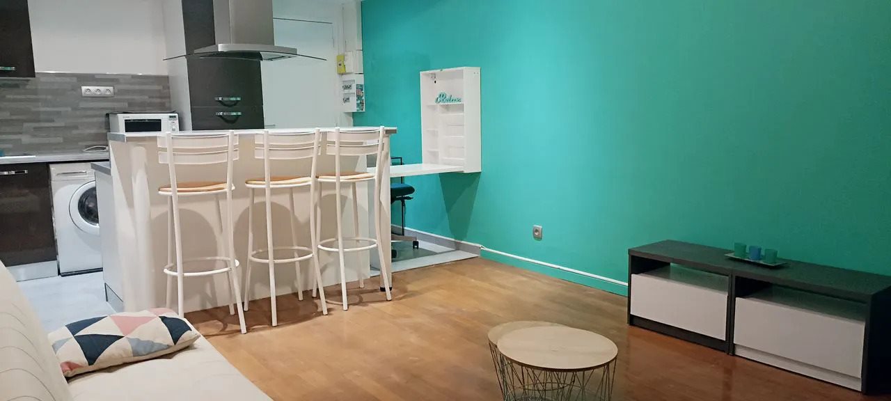 Appartement à louer, 33m², Melun