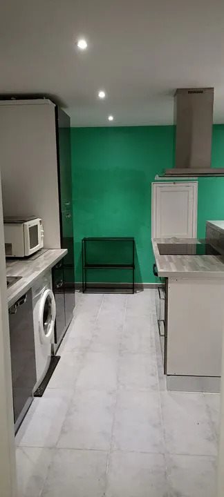 Appartement à louer, 33m², Melun