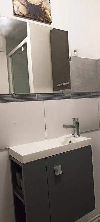 Appartement à louer, 33m², Melun