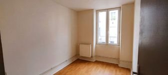 Appartement à louer, 51m², Fourchambault