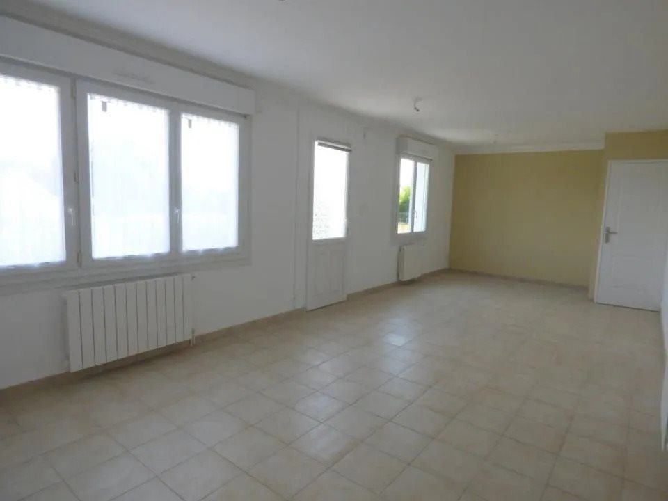 Appartement à louer, 75m², Herbignac