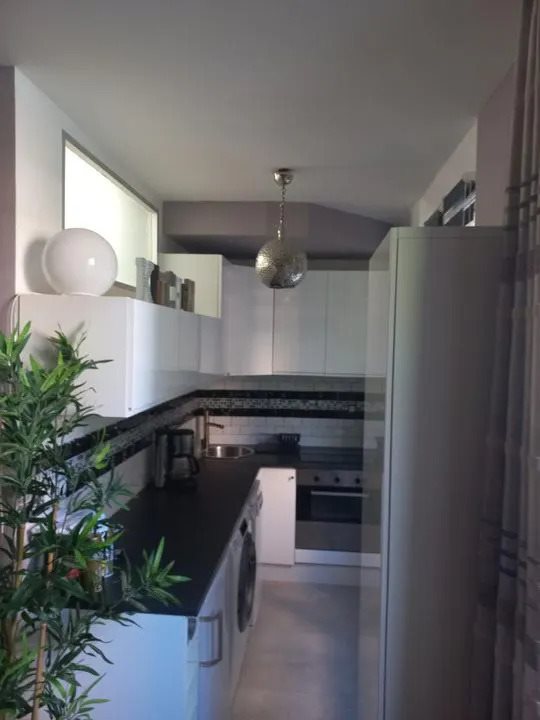 Appartement à louer, 25m², Malakoff