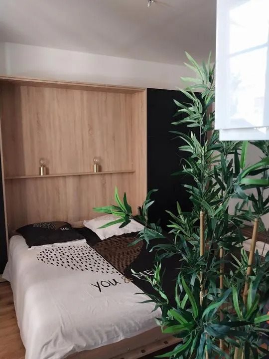 Appartement à louer, 25m², Malakoff