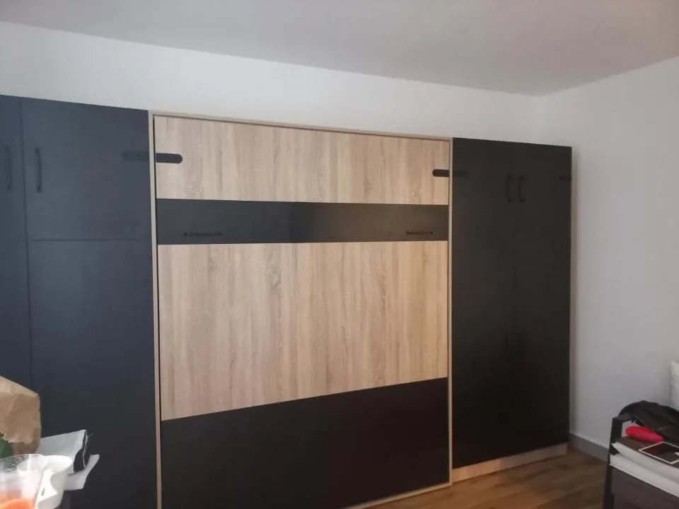 Appartement à louer, 25m², Malakoff
