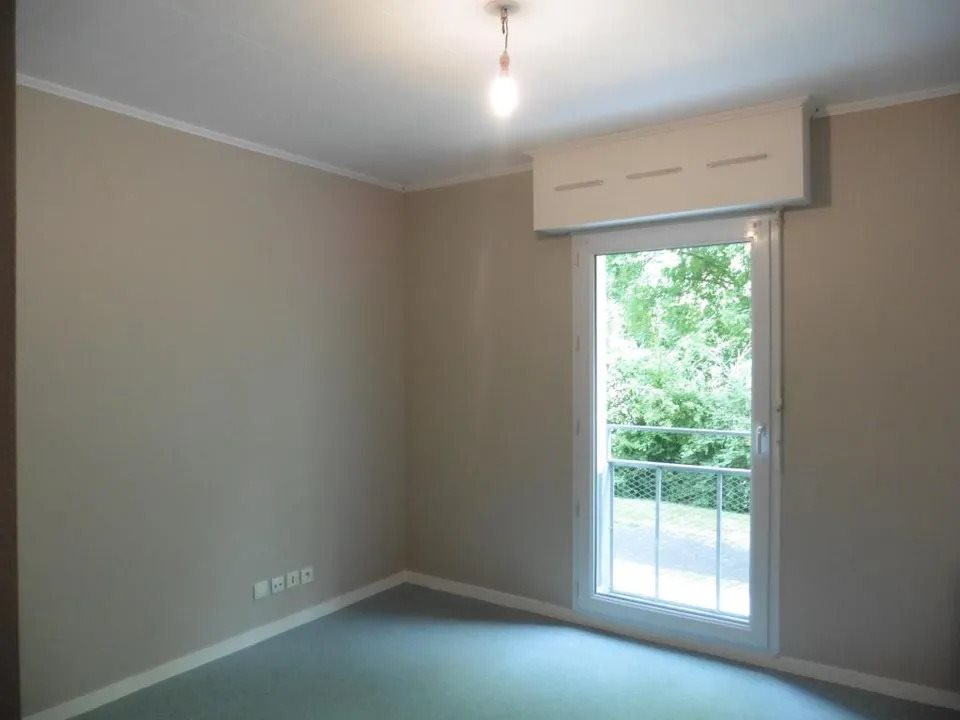 Appartement à louer, 21m², Rennes