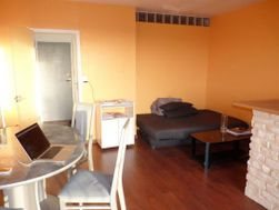 Appartement à louer, 29m², Rennes