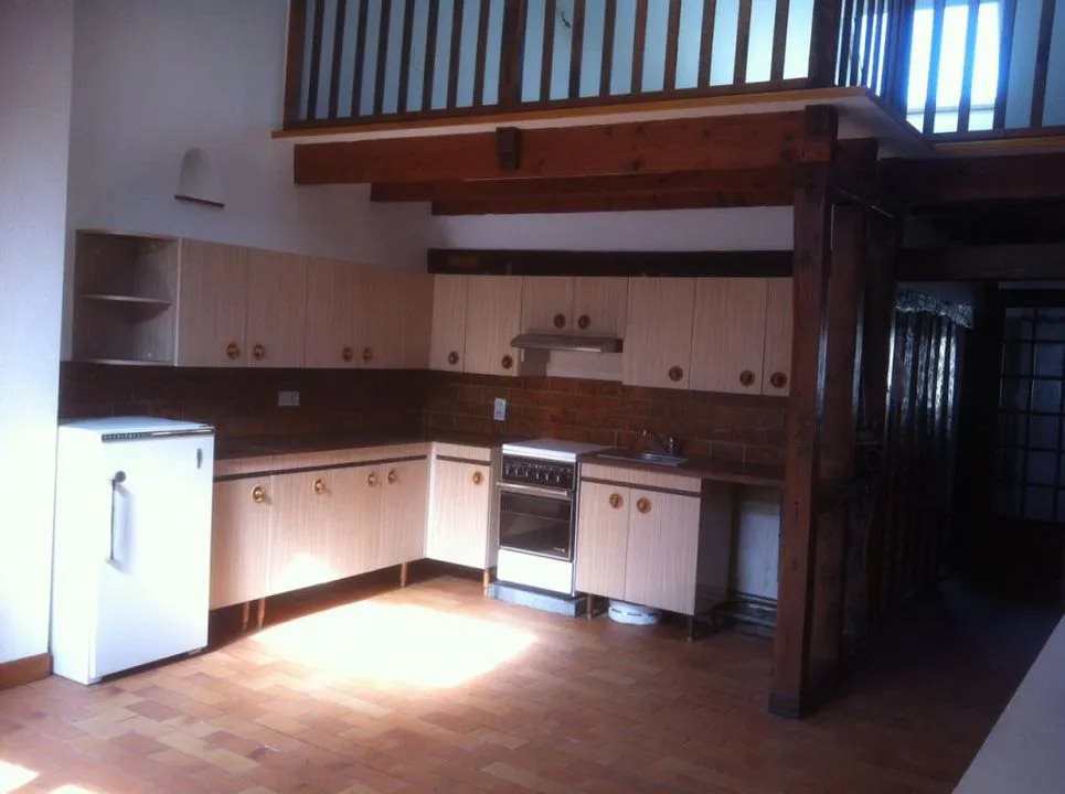 Appartement à louer, 51m², Orléans