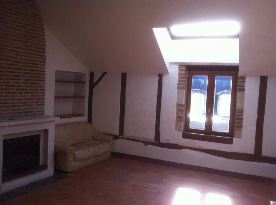 Appartement à louer, 51m², Orléans