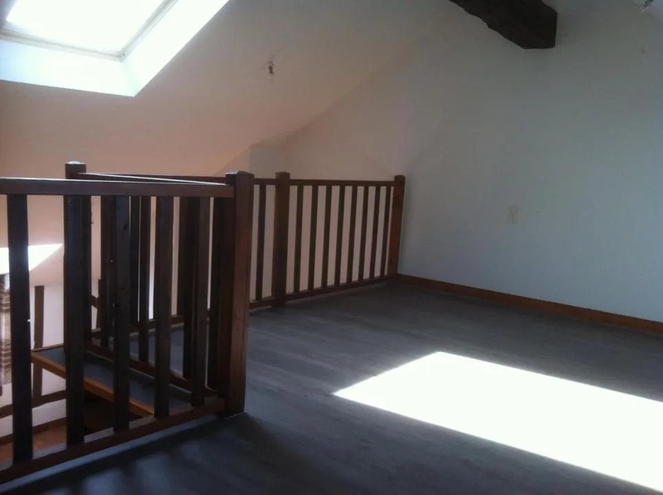 Appartement à louer, 51m², Orléans