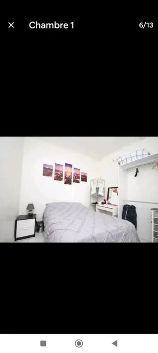Appartement à louer, 12m², Champigny-sur-Marne