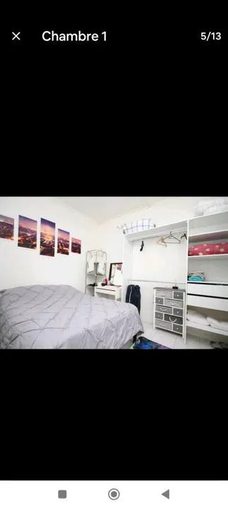 Appartement à louer, 12m², Champigny-sur-Marne