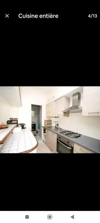 Appartement à louer, 12m², Champigny-sur-Marne