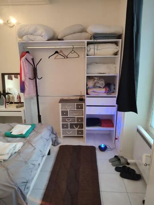 Appartement à louer, 12m², Champigny-sur-Marne