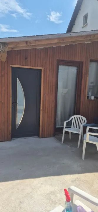 Appartement à louer, 29m², Orsay