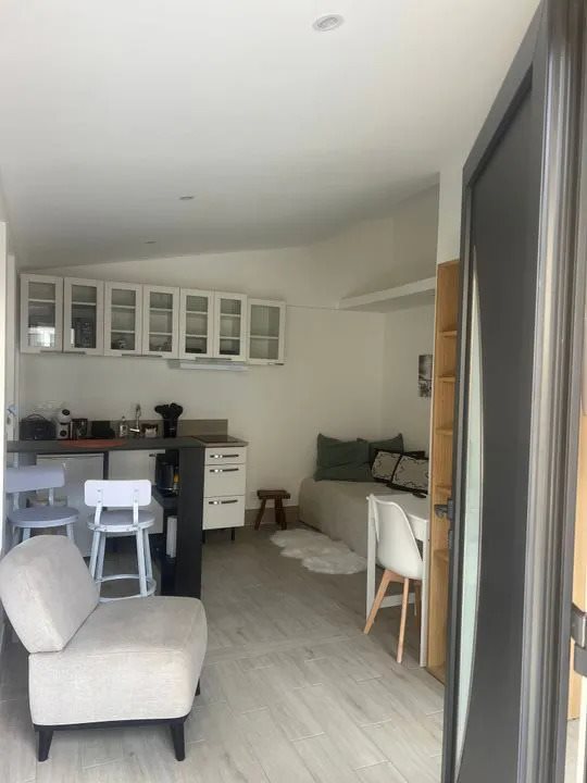 Appartement à louer, 29m², Orsay