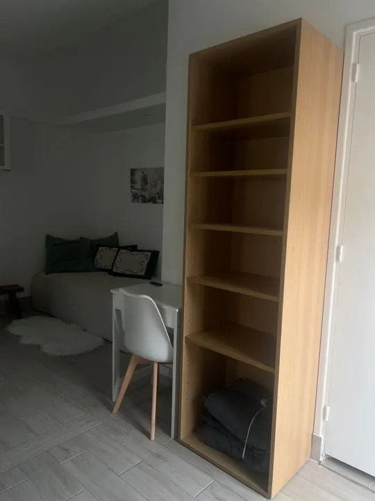 Appartement à louer, 29m², Orsay