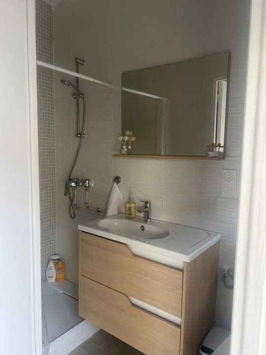 Appartement à louer, 29m², Orsay