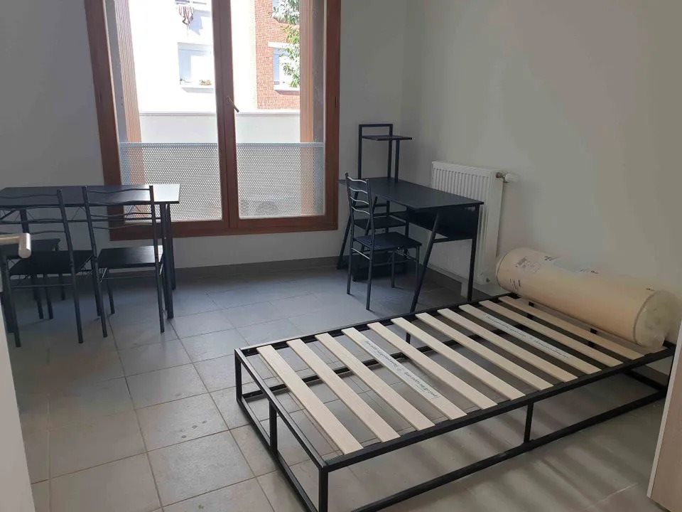 Appartement à louer, 18m², Montreuil