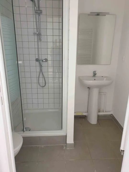 Appartement à louer, 18m², Montreuil