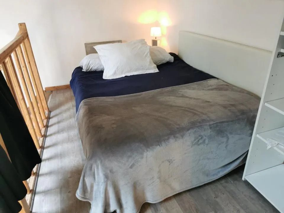 Appartement à louer, 48m², Bordeaux
