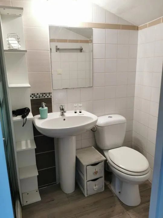 Appartement à louer, 48m², Bordeaux