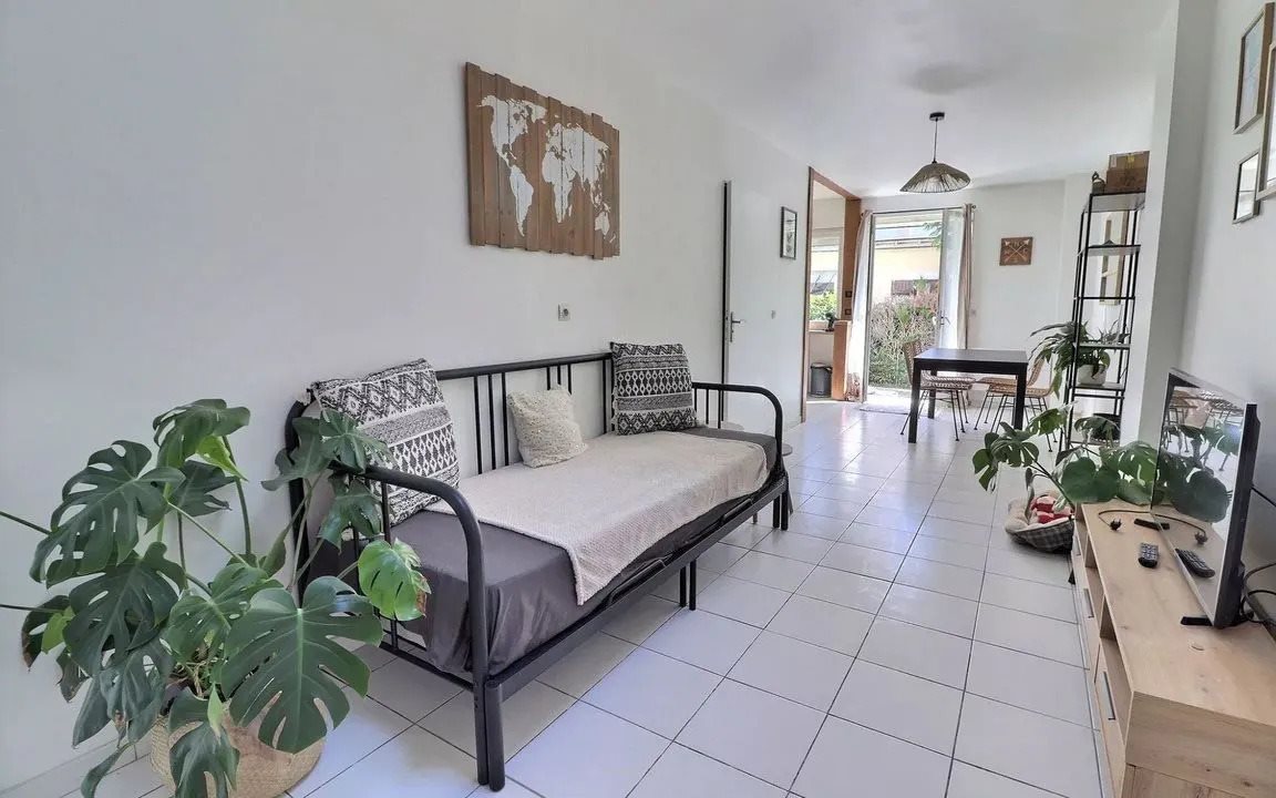 Maison à louer, 59m², Melun