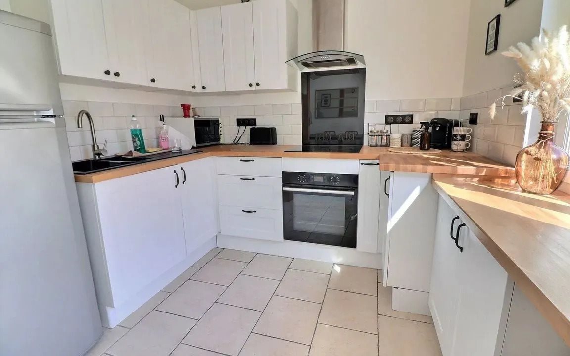 Maison à louer, 59m², Melun