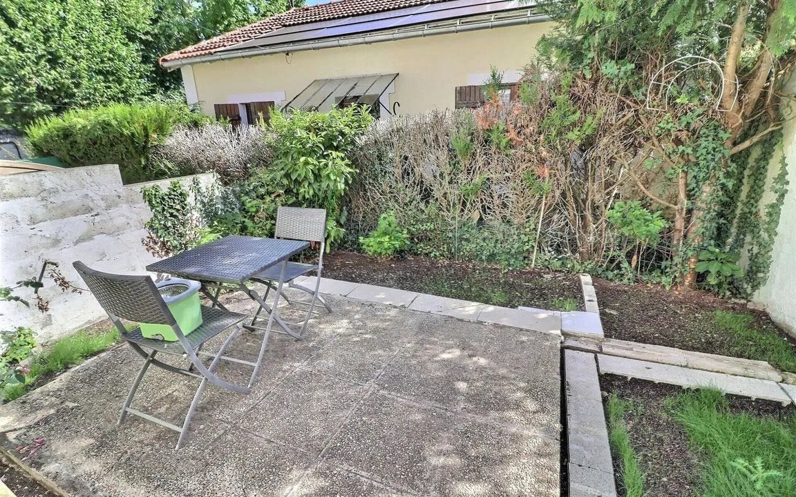 Maison à louer, 59m², Melun