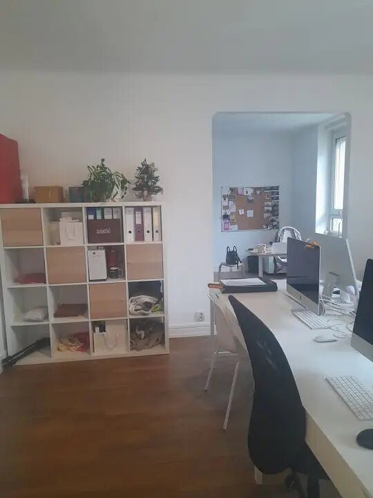 Appartement à louer, 105m², Strasbourg
