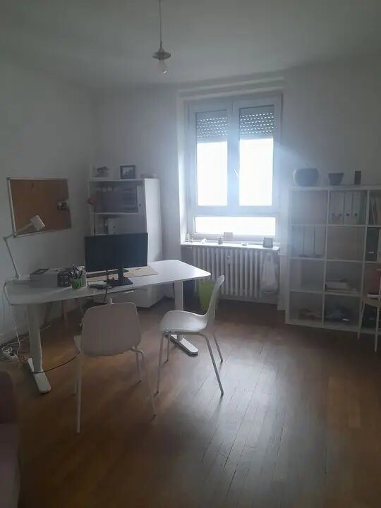 Appartement à louer, 105m², Strasbourg